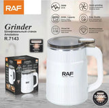 RAF Original Multifunction Electric Grinder