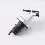 Premium Glass Oil & Vinegar Dispenser Bottle