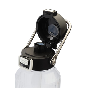 Happy Ultra Smart Water Bottle 1200ML