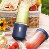300ml Multifunctional Small Portable Juicer
