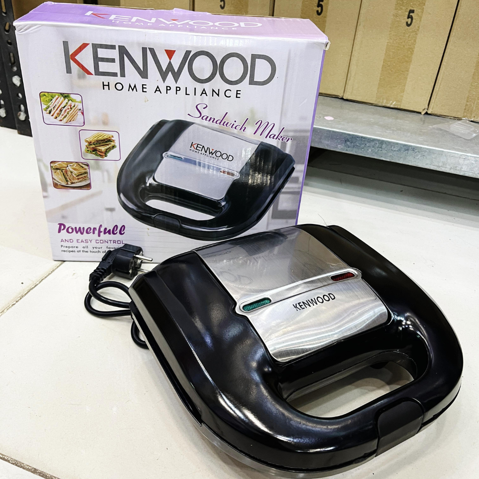 Sandwich Maker (Random Model)
