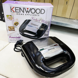 Sandwich Maker (Random Model)