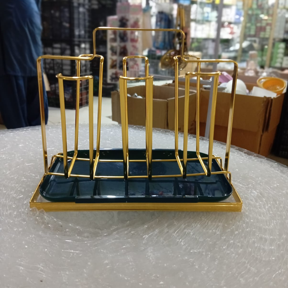 Luxury Glass Stand