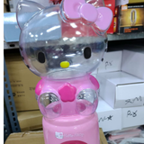 2L Hello Kitty Water Dispenser