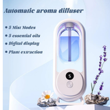 Intelligent Automatic Bedroom Household Air Humidifier Freshener