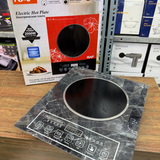 Raf 2000 Watt Low Power Consumption Electric Hot Plate