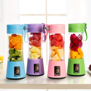 Portable Usb Juicer