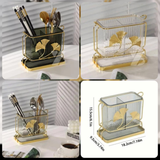 Luxury Cutlery Holder