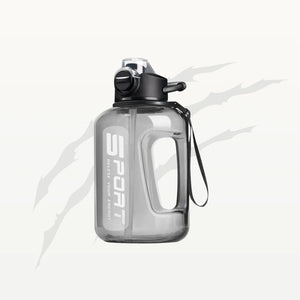 Sporty Water Bottle