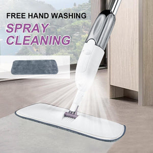 Healthy Spray Mop