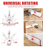 Healthy Spray Mop