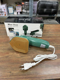 Portable Mini Electric Steam Iron