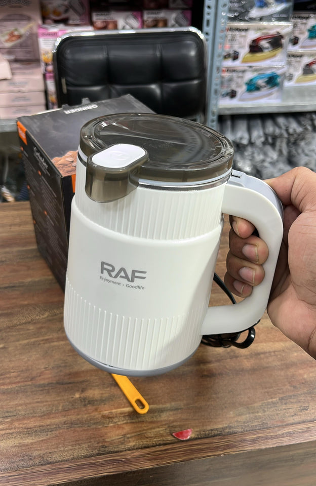 RAF Original Multifunction Electric Grinder