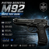 Pietro Beretta M92 Safe Toy Gun
