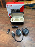 Neepho NP-58 Magnetic Wireless Microphone