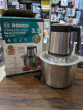STAINLESS STEEL MAXI-CHOPPER SB-2571 MULTI-LEVEL