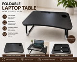 Foldable Laptop Table