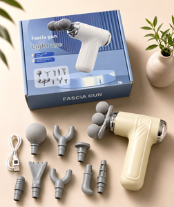 💆 Premium Quality Massage Facial Gun